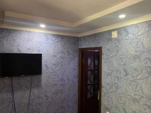 2-комн. квартира, 1 этаж, 54м², 34 мкр, Худжанд