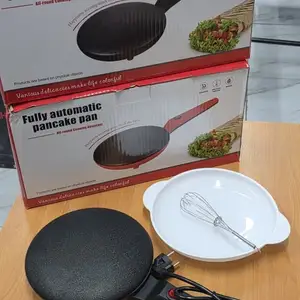 Сковородка для приготовления блинчиков, Душанбе