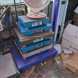 Тарозу 200 кг, Душанбе