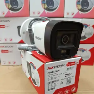 Камера видеонаблюдения HIKVISION 2MР 16DOF аналоги, Душанбе