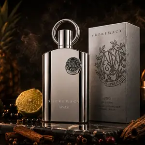 Парфюм AFNAN Supremacy Silver, Душанбе
