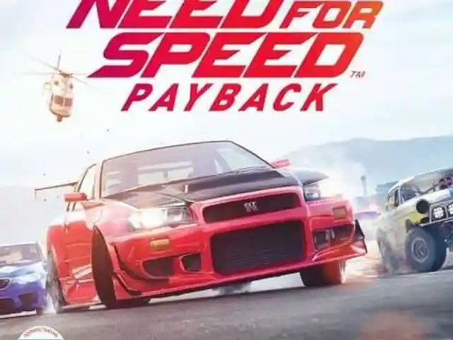 Игра Need for Speed Payback Deluxe Edition v1.10 для Ps4, Хуҷанд