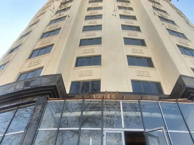 2-комн. квартира, 21 этаж, 146 м², Каленин, Душанбе