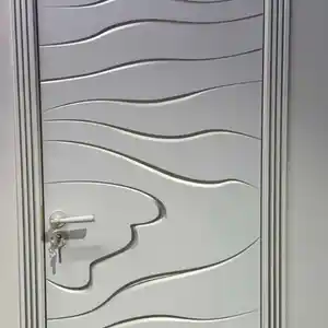 Дверь, Душанбе