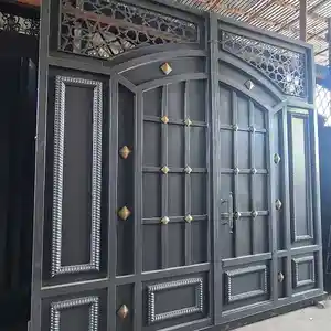 Ворота, Худжанд