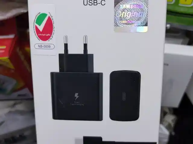 Зарядное устройство 45W PD Adapter, Худжанд