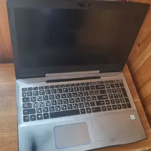 Ноутбук Machenike T90 intel core I7 8gen 16 GB DDR4 .512 HDD 128 SSD, Бустон (Чкаловск)