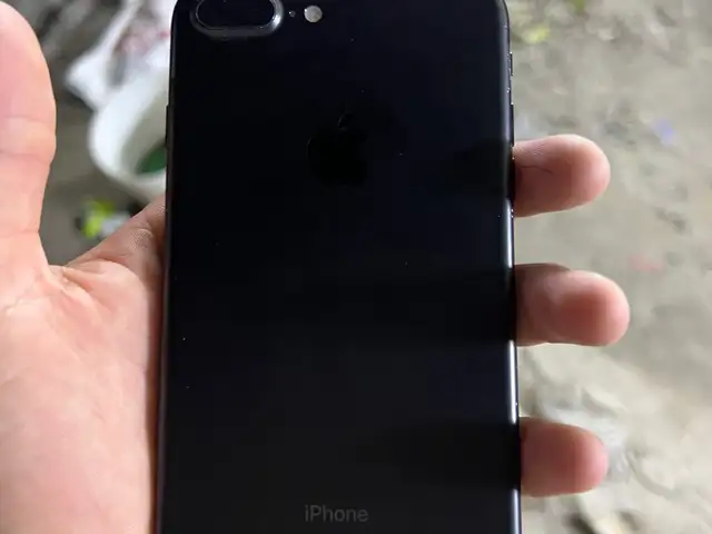 Apple iPhone 7 plus, 32 gb, Душанбе