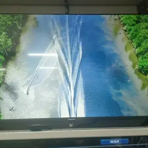 Телевизор, Душанбе