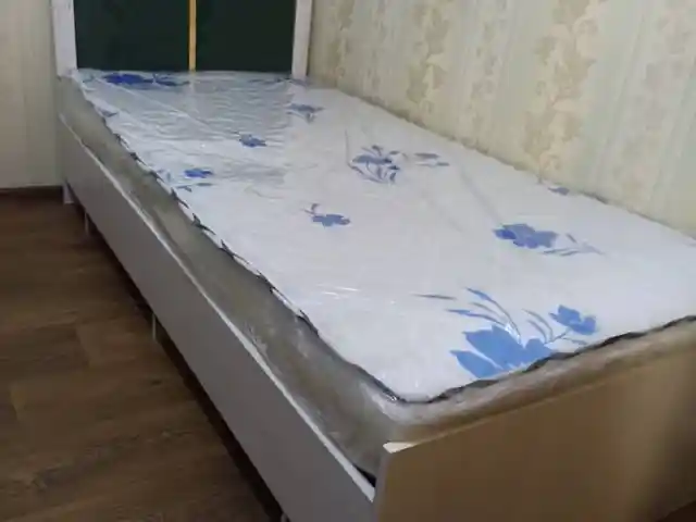 Кровать с матрасом, Душанбе