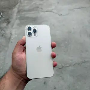 Apple iPhone 12 Pro Max, 128 gb, Gold, Худжанд