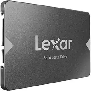 SSD-накопитель Lexar LNS100 1tb, Душанбе