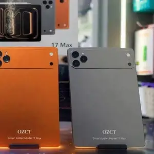 Планшет OZCT 17Max 16/512gb 2sim, Душанбе