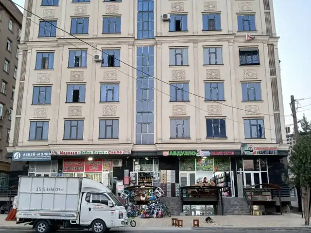 3-комн. квартира, 7 этаж, 63 м², Бозори боло, Вахдат