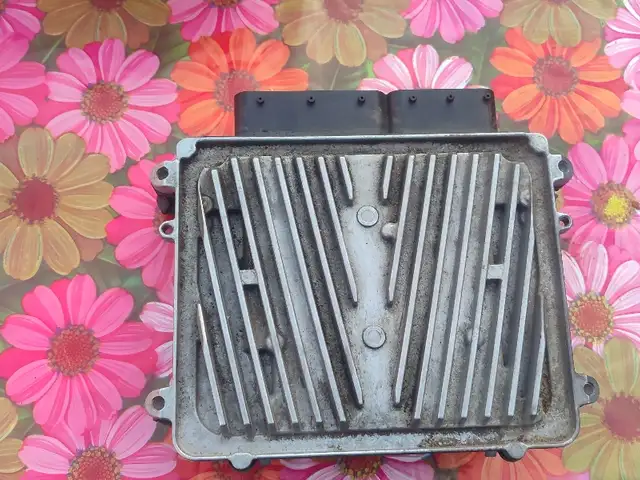 Компьютер Mercedes Benz 211 AB 3.5, Душанбе
