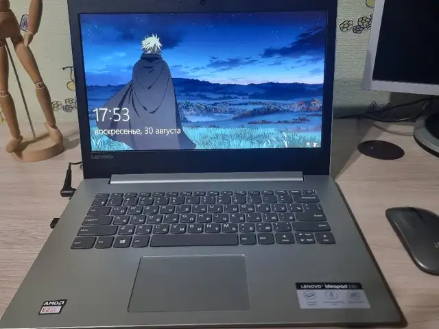 Ноутбук Lenovo ideapad 330-14AST, Хуҷанд