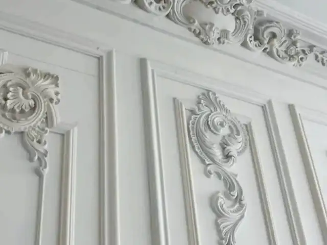 Лепка карниз, Душанбе