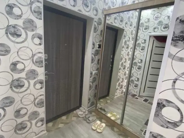 2-комн. квартира, 1 этаж, 40м², ТЭЦ, Бохтар (Курган-Тюбе)