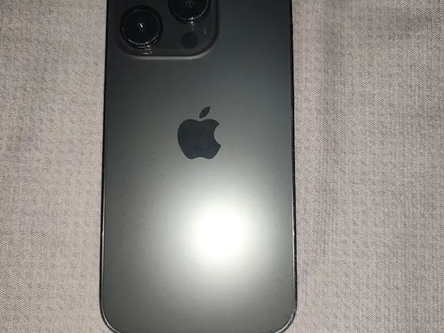 Apple iPhone 14 Pro, 128 gb, Space Black, Душанбе