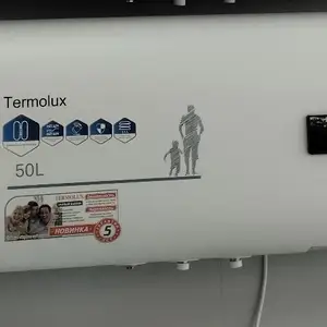 Водонагреватель термолюкс 50л, Душанбе