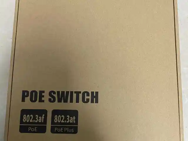 POE Swich, Душанбе