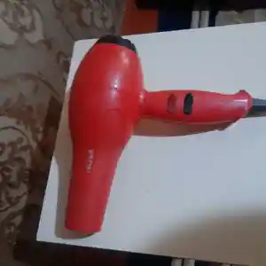 Фен Nova, Душанбе