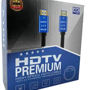 HDMI кабель V2.0 4K, Худжанд