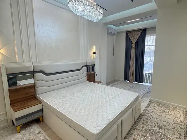 3-комн. квартира, 2 этаж, 101 м², Водоносос, И. Сомони, Душанбе