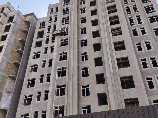 2-комн. квартира, 5 этаж, 68 м², Лесной, Яван