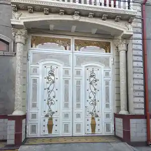 Дарвоза, Душанбе