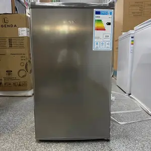 Маленький холодильник, Душанбе