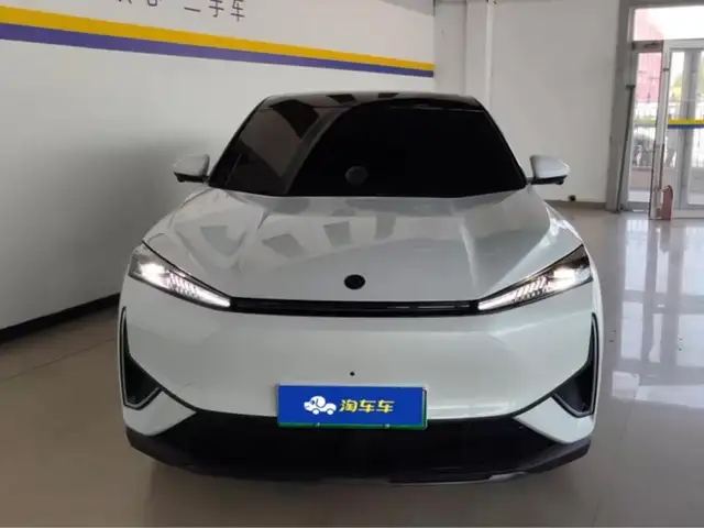 Dongfeng L7