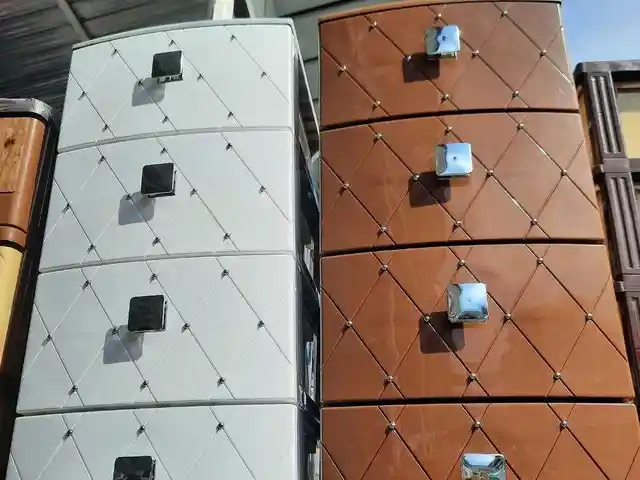 Детский комод, Душанбе