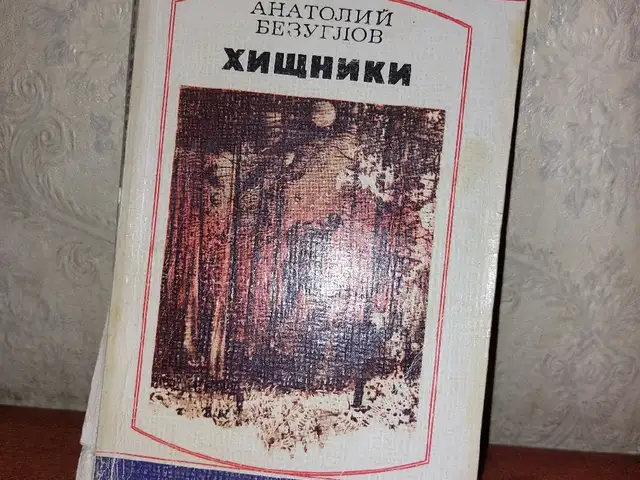 Книга Анатолия Безгулова, Душанбе