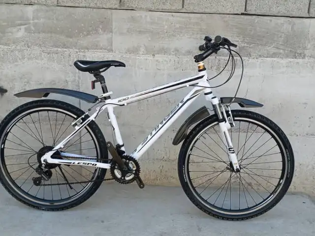 Алюминовый Велосипед R26, Худжанд