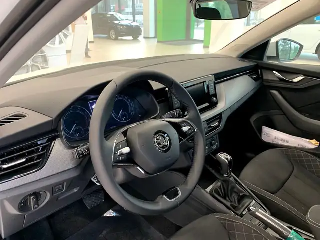 Skoda Scala, 2023, Душанбе - 7
