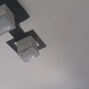 Люстра, Душанбе