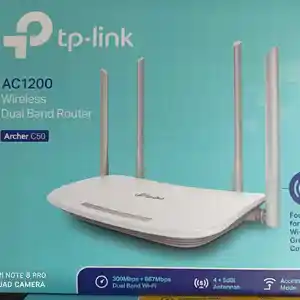 Роутер Wifi Tp-Link, Душанбе