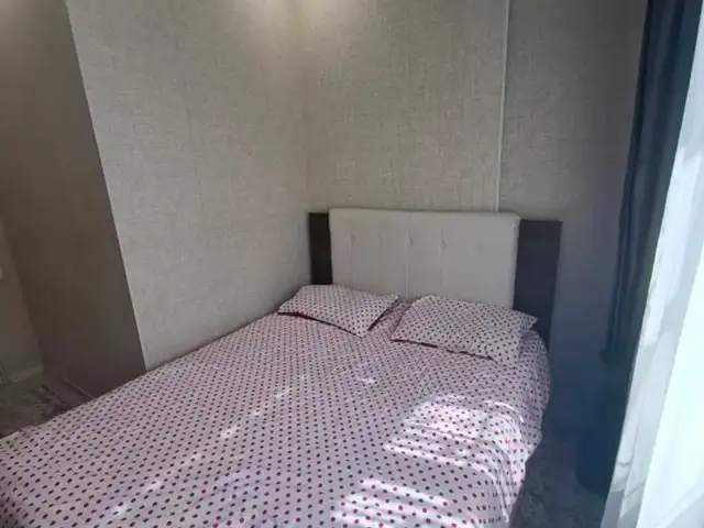 2-комн. квартира, 11 этаж, 40м², сомони, Душанбе