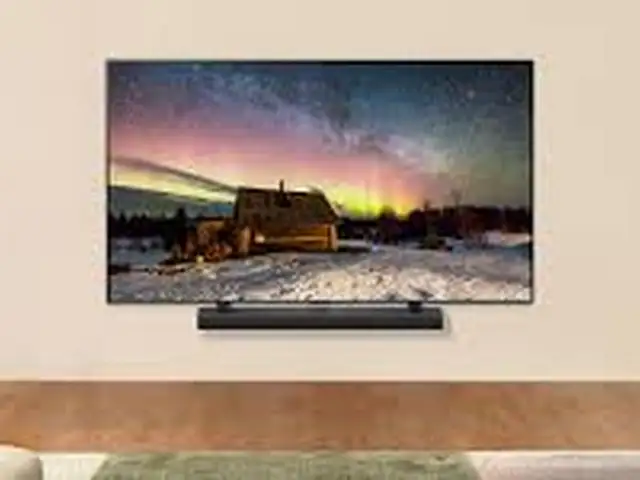 Телевизор LG 98, Душанбе