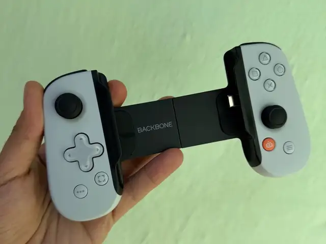 Игровая приставка Playstation Edition USB-C, 2nd Generation, Турсунзаде