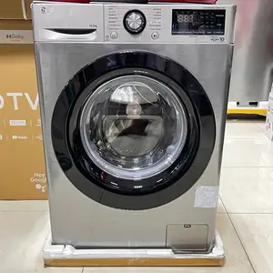 Стиральная машина LG 10,5 kg, Душанбе