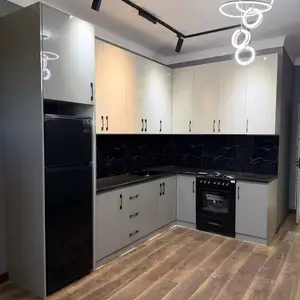 Кухонный гарнитур, Худжанд