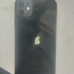 Apple iPhone 11, 128 gb, Black, Душанбе
