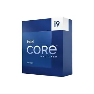 Процессор Intel Core i9-14900K BOX, Душанбе