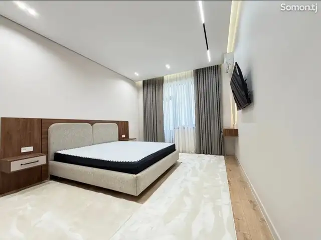 2-комн. квартира, 4 этаж, 55 м², 12 мкр, Хуҷанд