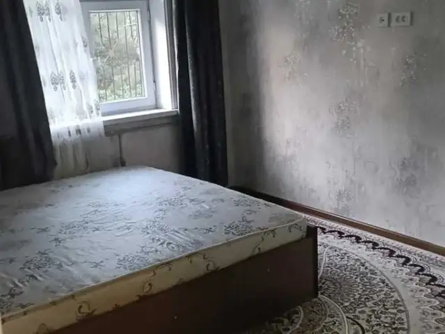 3-комн. квартира, 2 этаж, 65м², прафсаюз, Душанбе