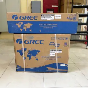 Кондиционер Gree Cosmo 12 куба, Душанбе