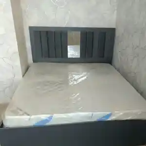 Кровать двуспальная, Душанбе
