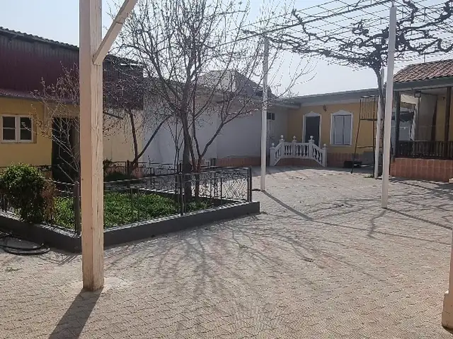 1 этажн. 6-комн. дом, 6 соток, Раззок, Хуҷанд